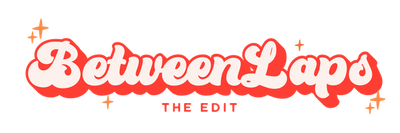 Between Laps - The Edit