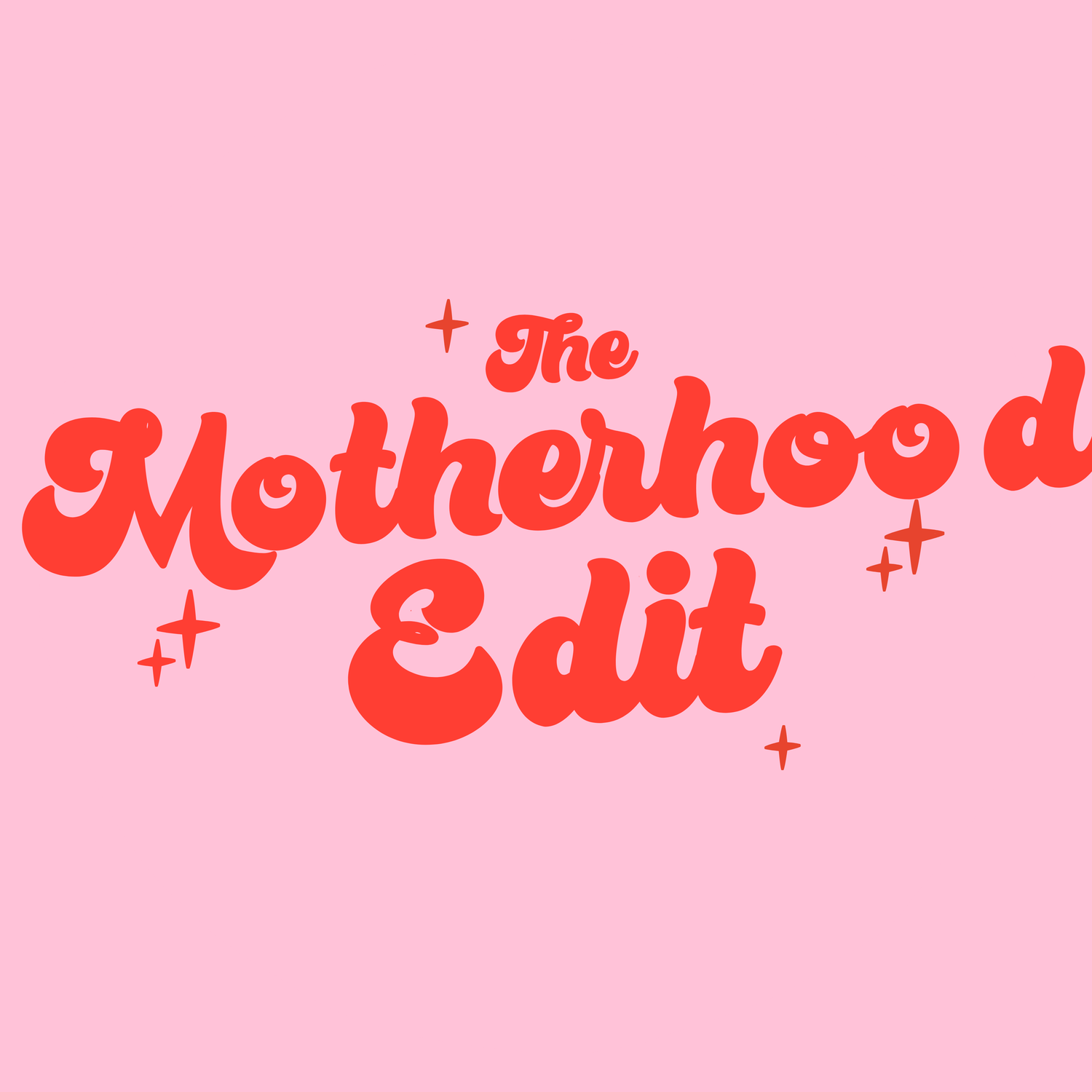 The Rockin' Motherhood Collection🤘🏼