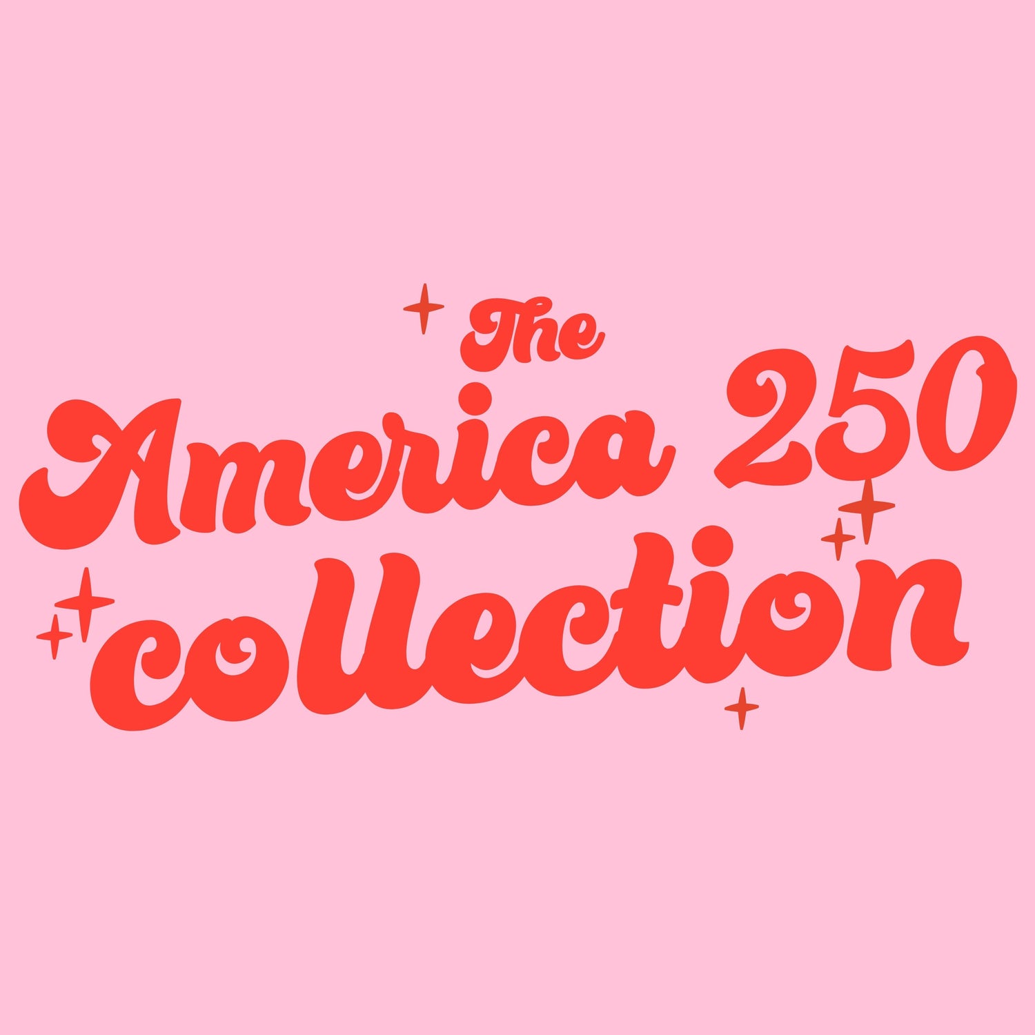 America 250 Collection 🇺🇸
