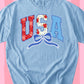 Coquette USA