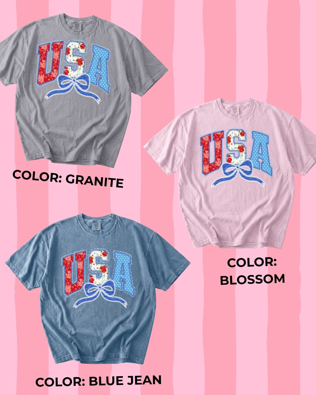 Coquette USA
