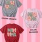 Cherry Bow Mama Tee 🍒