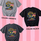 Outlaw of the Oval Tee