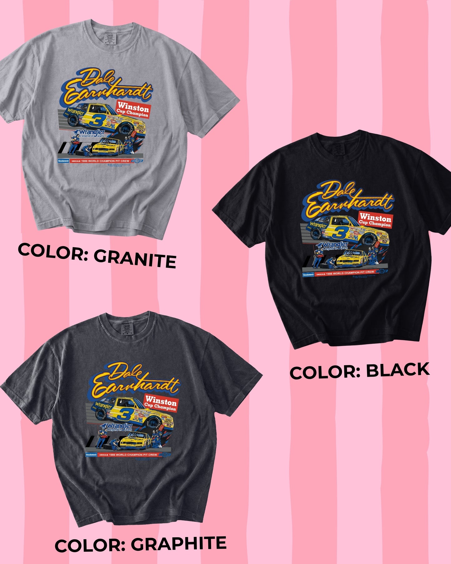 Outlaw of the Oval Tee