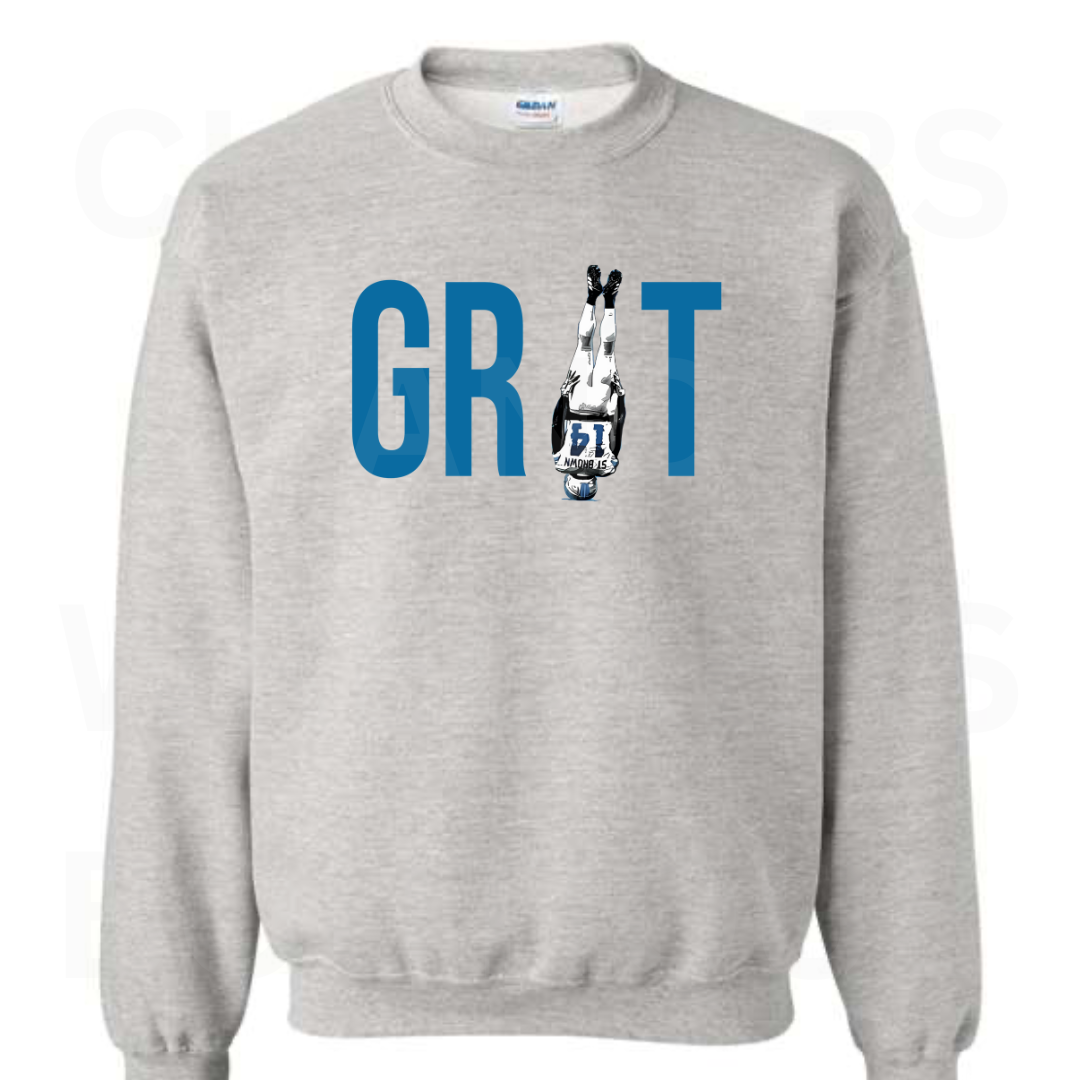 GRIT