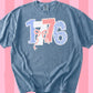 Coquette 1776