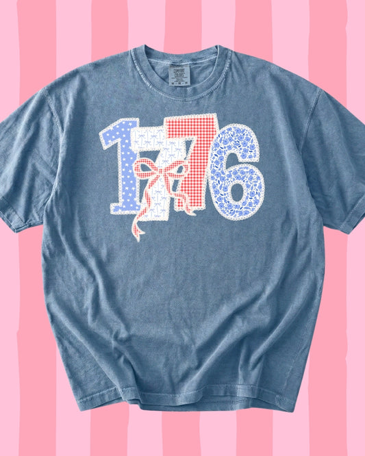Coquette 1776