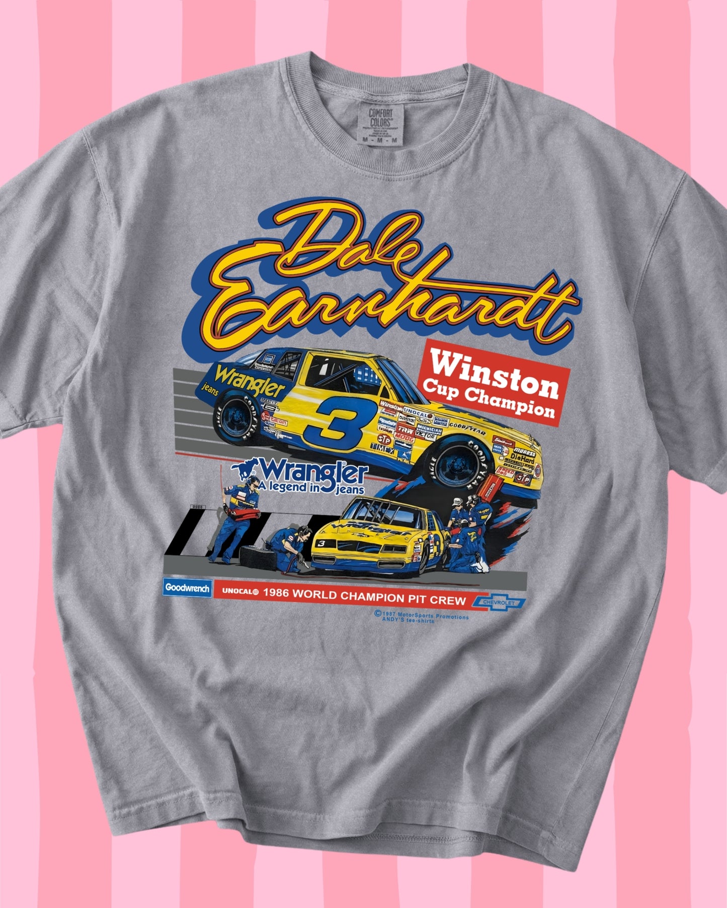 Outlaw of the Oval Tee