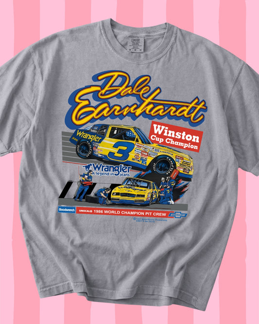 Outlaw of the Oval Tee