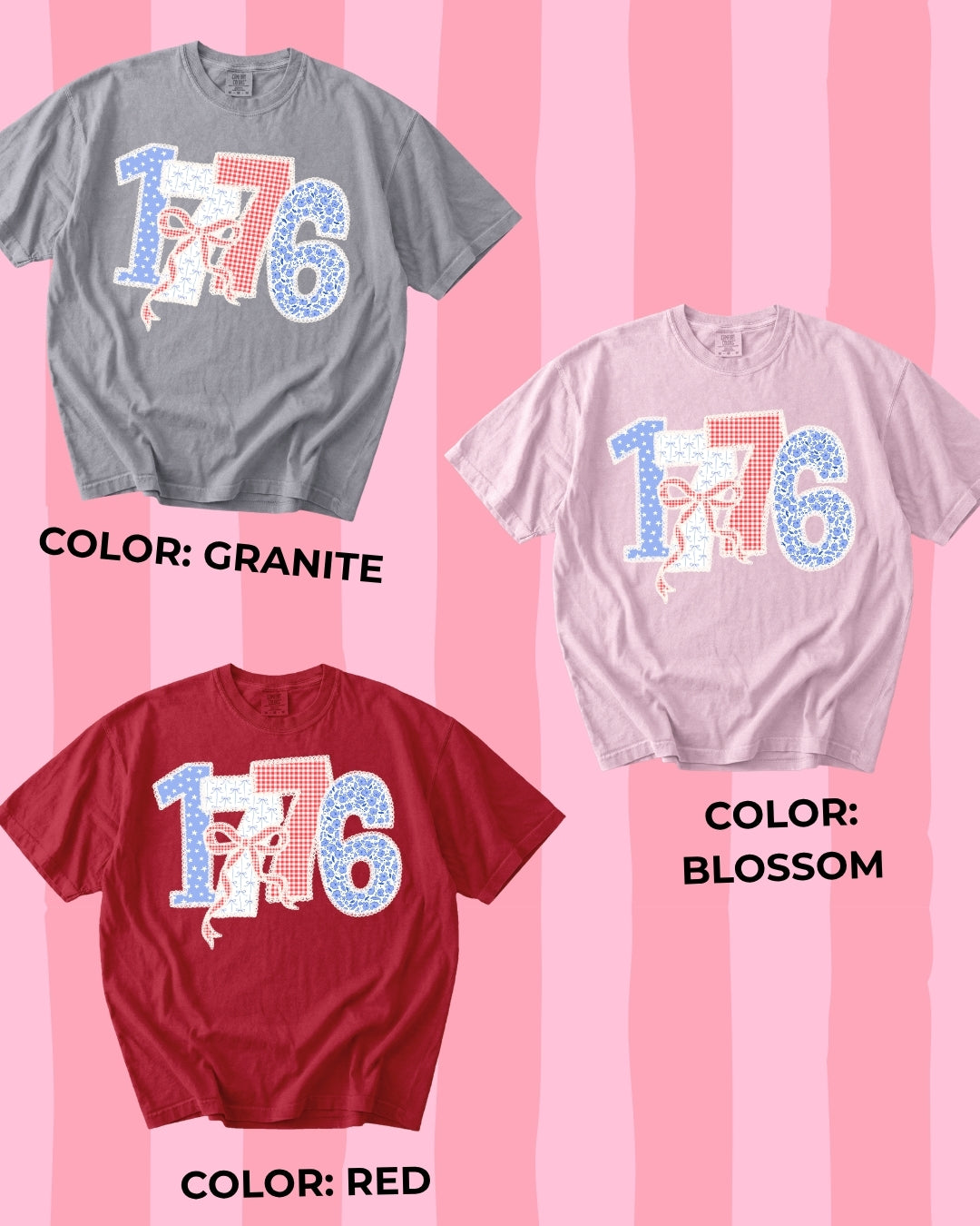 Coquette 1776