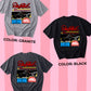 Full Throttle No. 3 Tee
