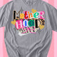 Chaos + Motherhood Tee