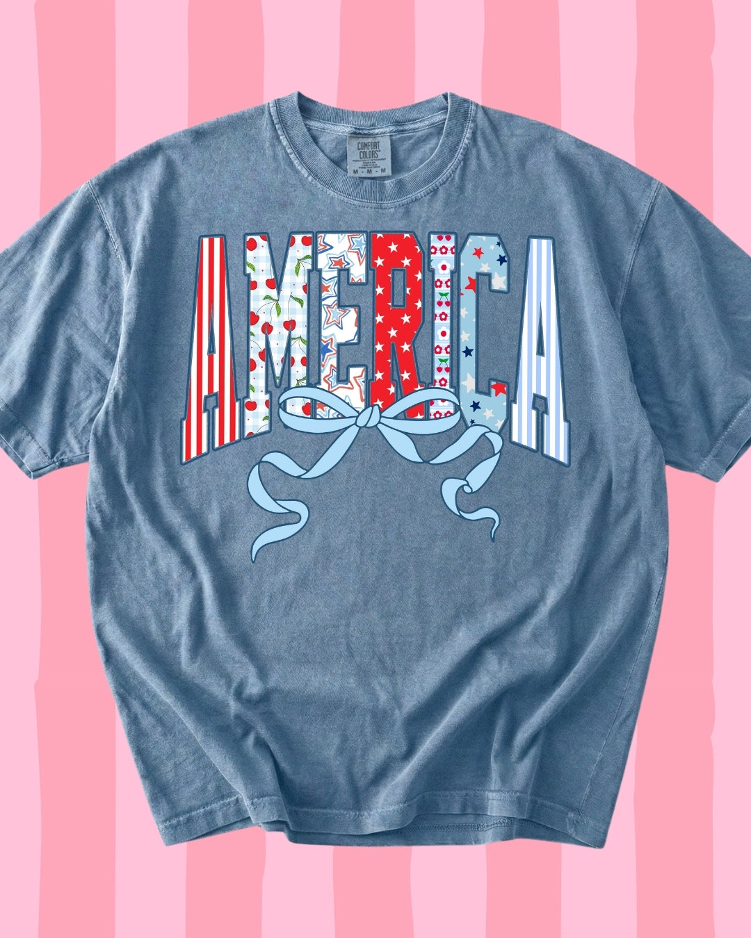 American Girlie