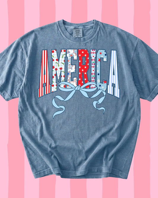 American Girlie