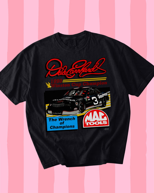 Full Throttle No. 3 Tee