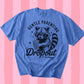 Gentle Parenting Dropout Tee