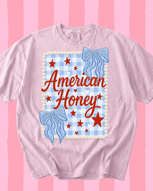 American Honey