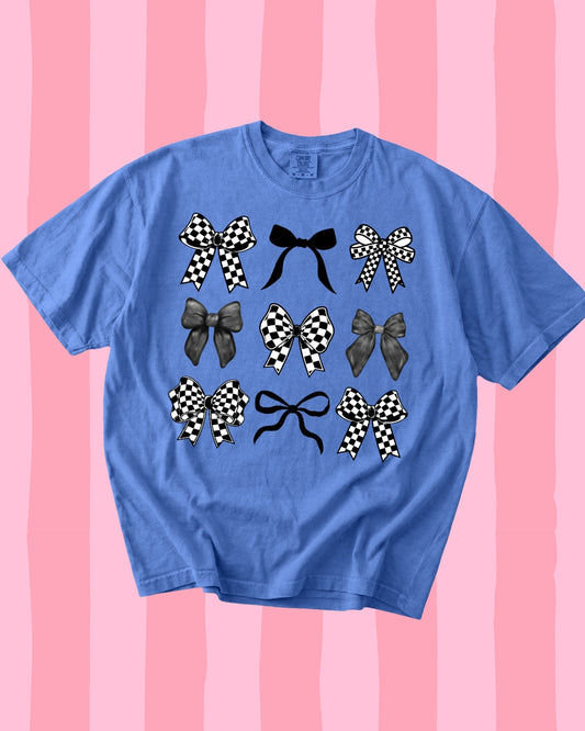 Trackside Bows