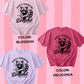 Gentle Parenting Dropout Tee