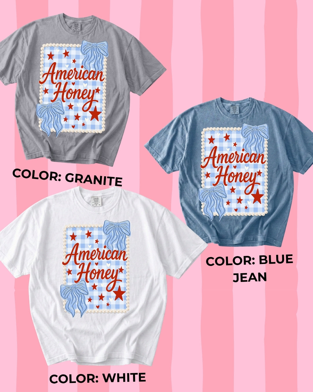 American Honey