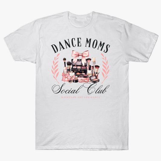 Dance Mom's Social Club