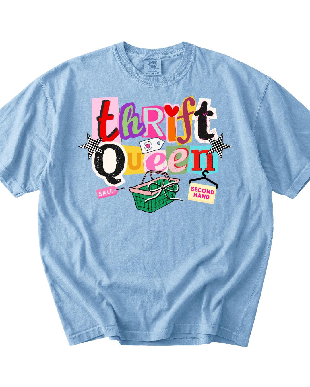 Thrift Queen