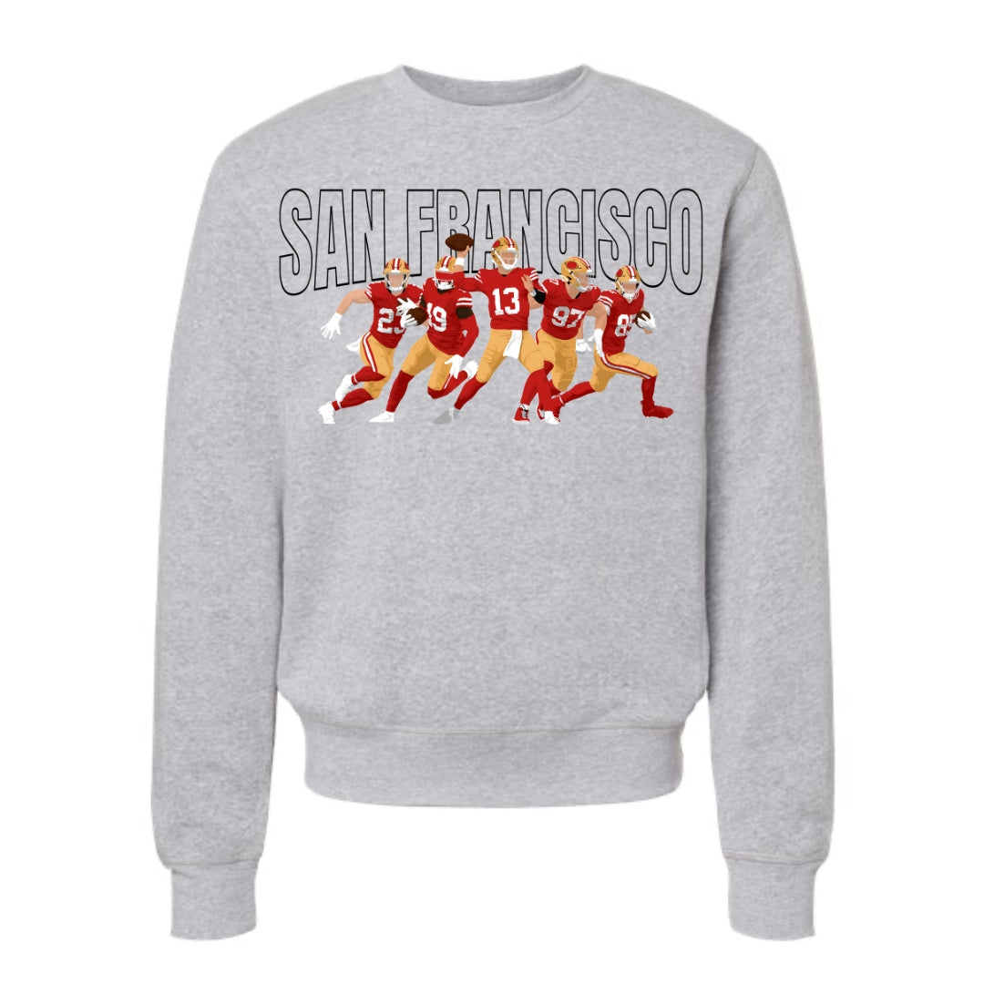 SAN FRAN