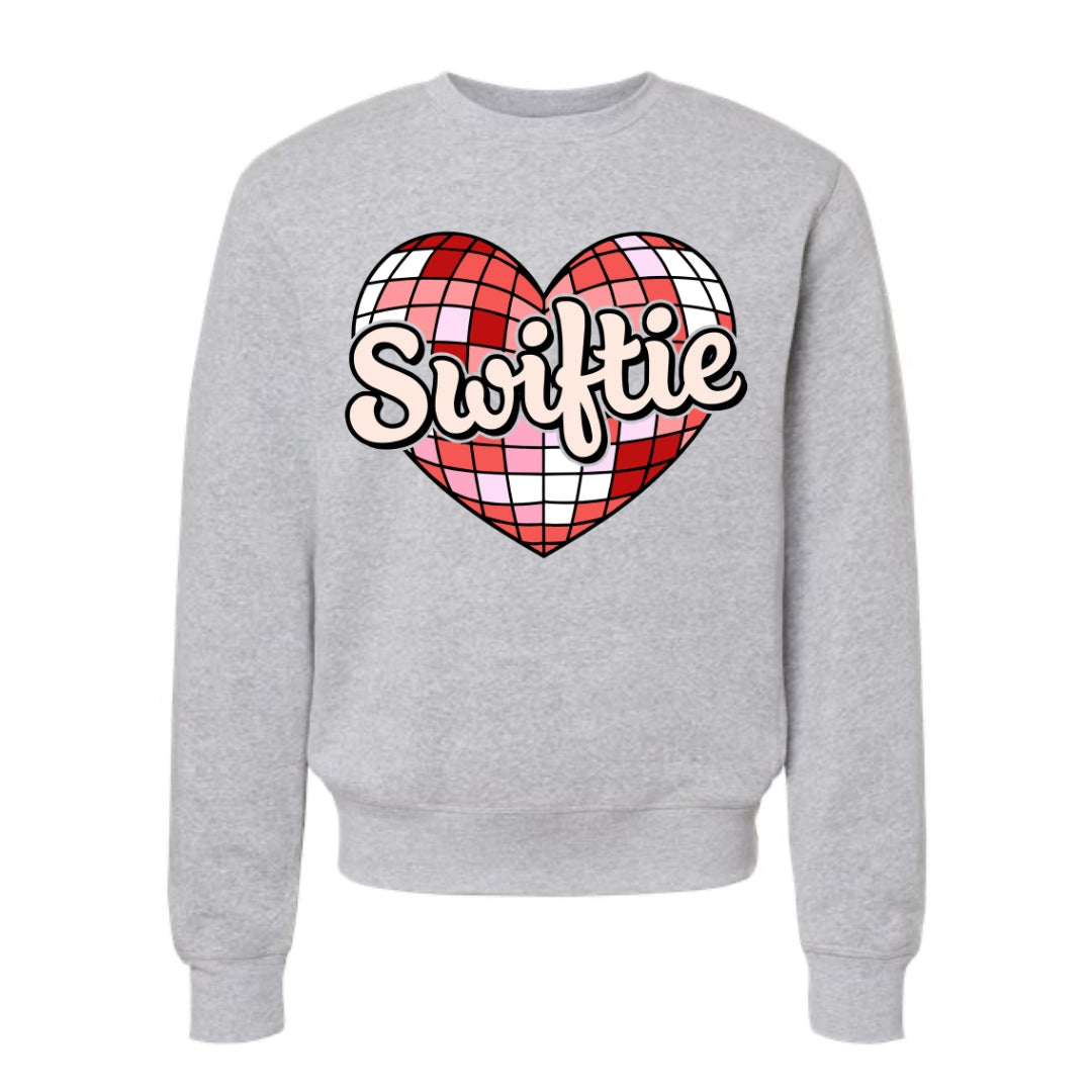 In My Swiftie Era