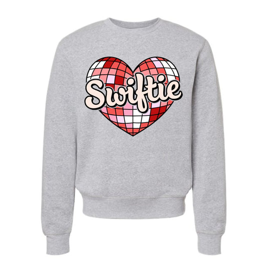 In My Swiftie Era