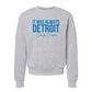 "It Was Always Detroit."