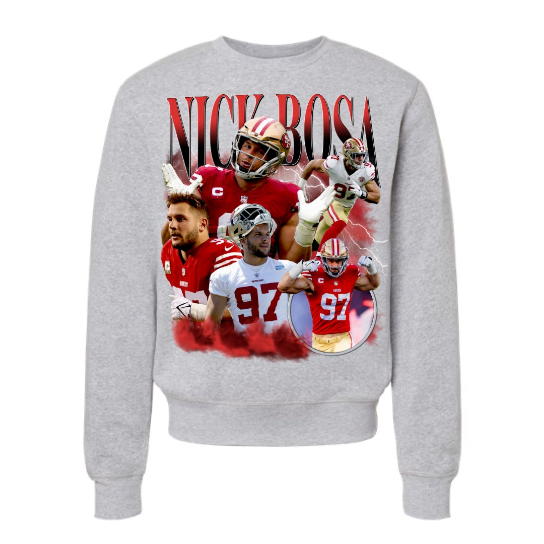 Vintage Bosa