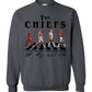 Chief's on Abbey