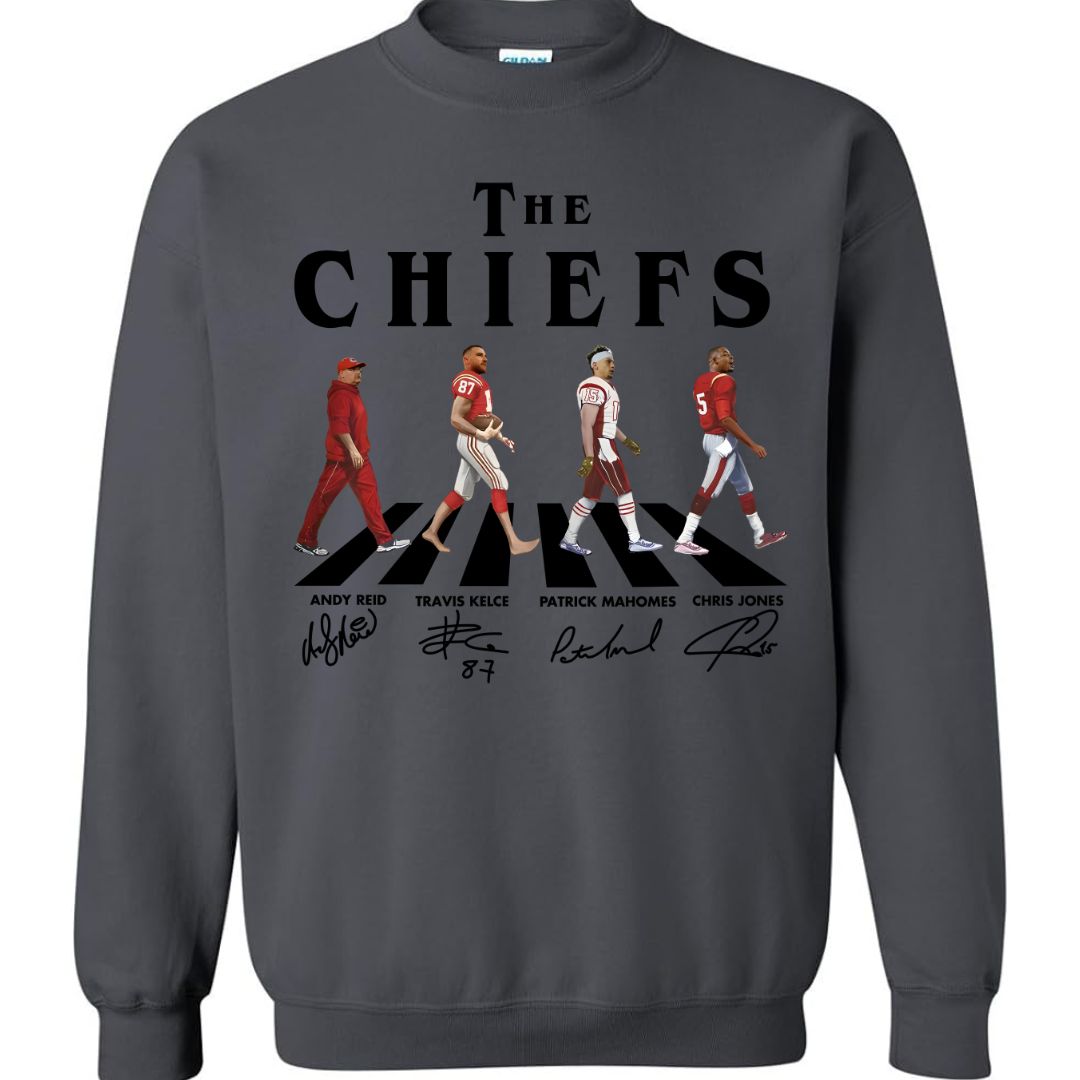Chief's on Abbey