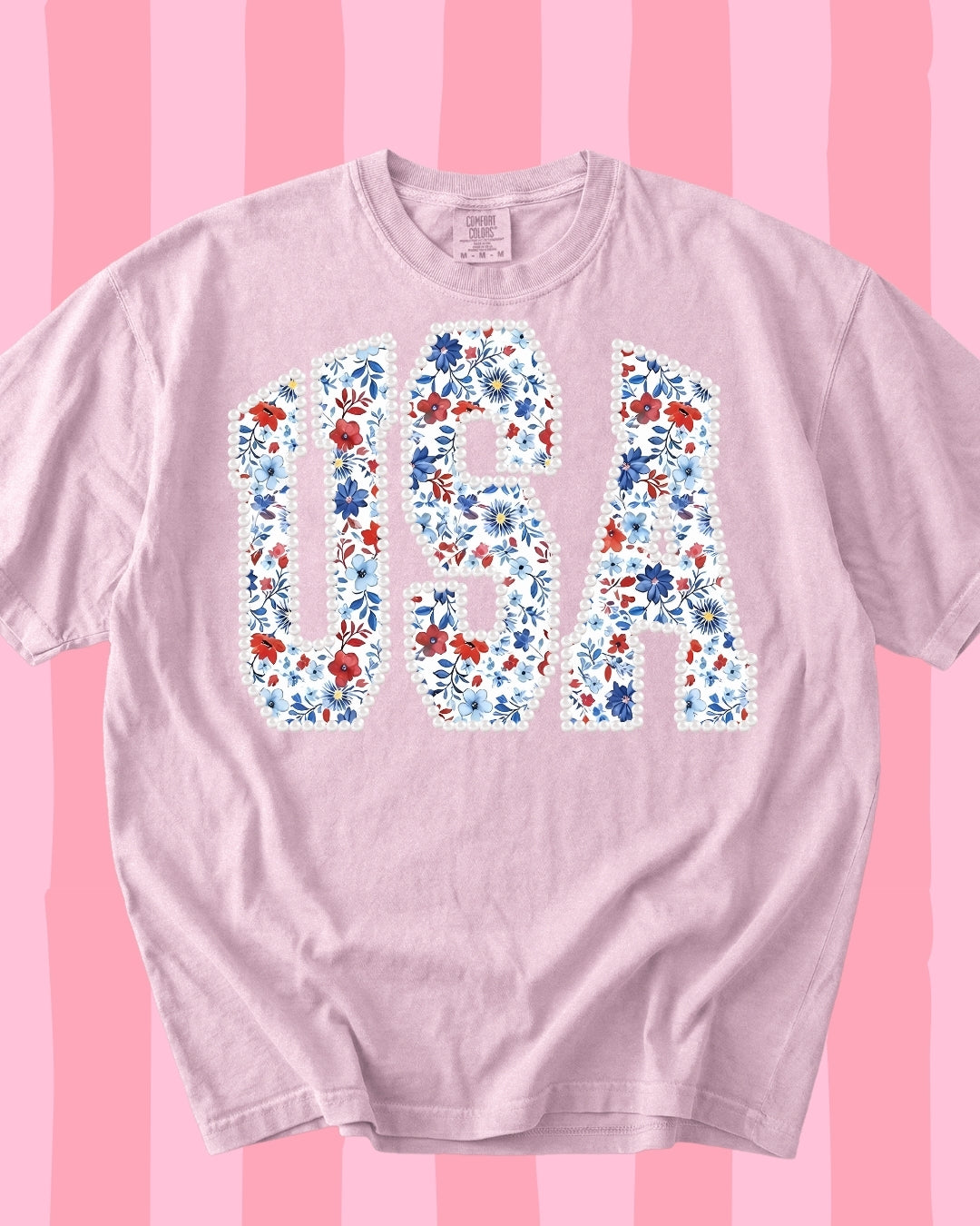 Floral Pearls USA