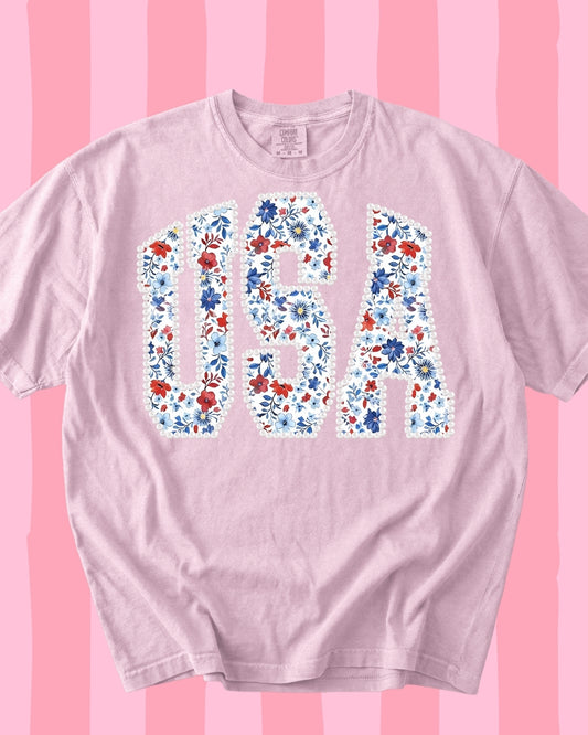 Floral Pearls USA