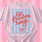 Let Freedom Ring