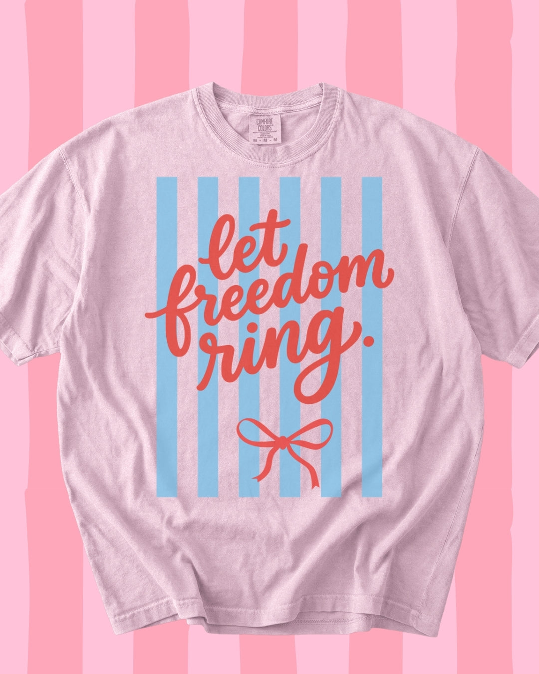 Let Freedom Ring