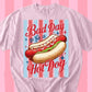 Bad Day to be a Hotdog
