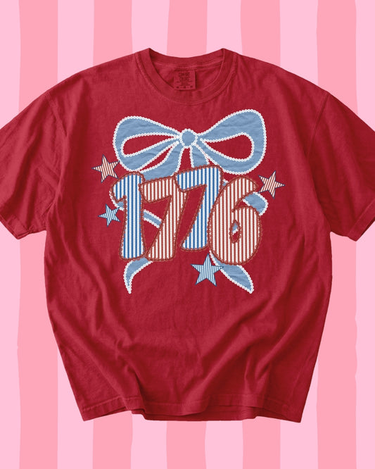 Coquette 1776