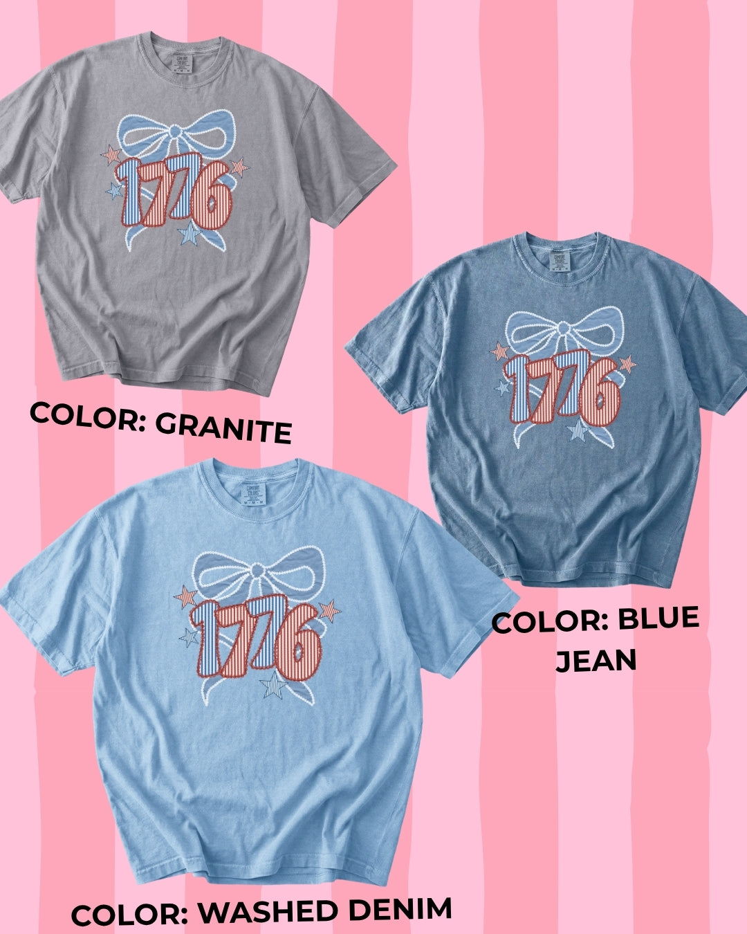 Coquette 1776