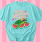 Watermelon Crawl