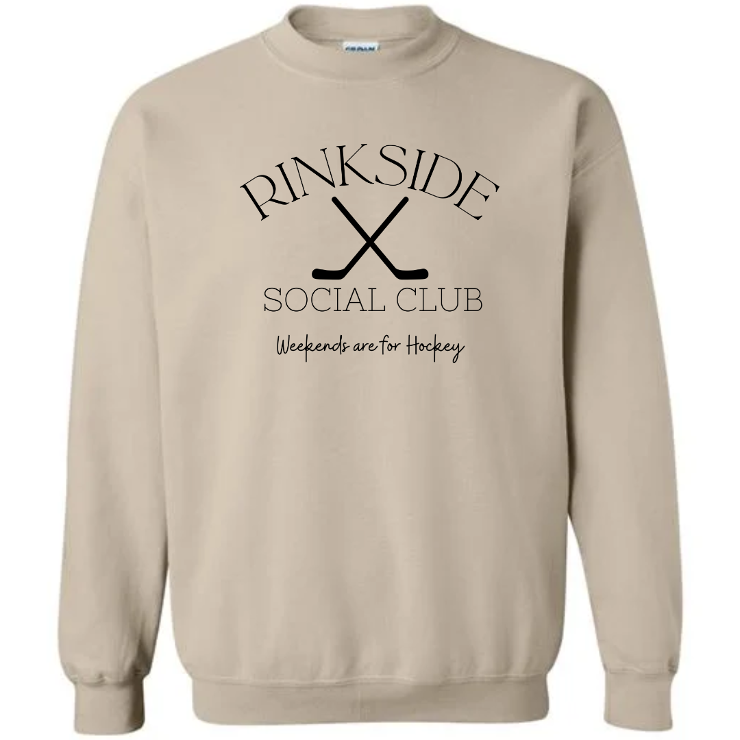 Hockey Social Club