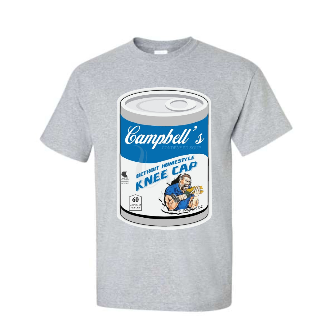 Dan Campbell's Knee Cap Soup