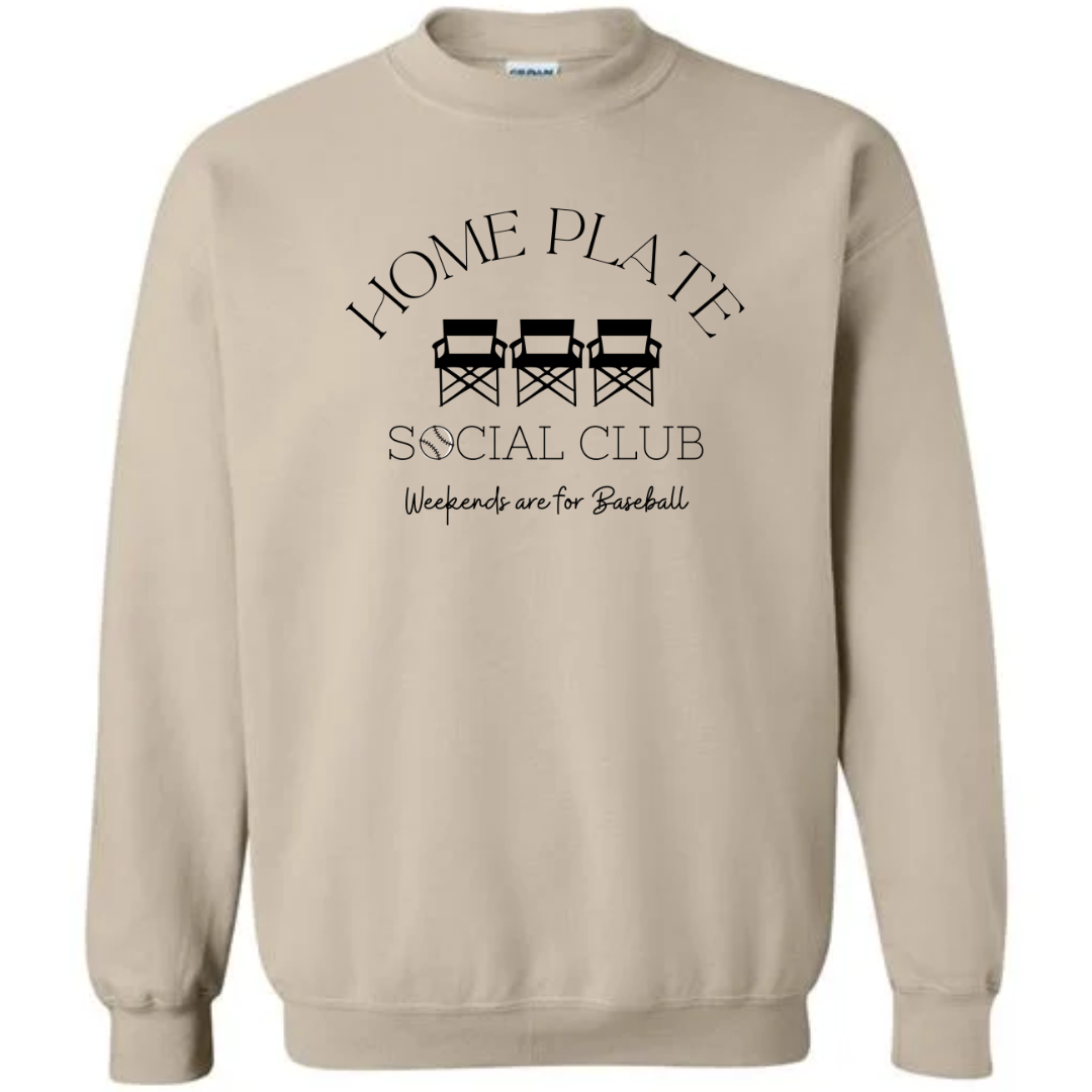 Baseball Social Club