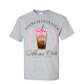Overcaffeinated Mom's Club