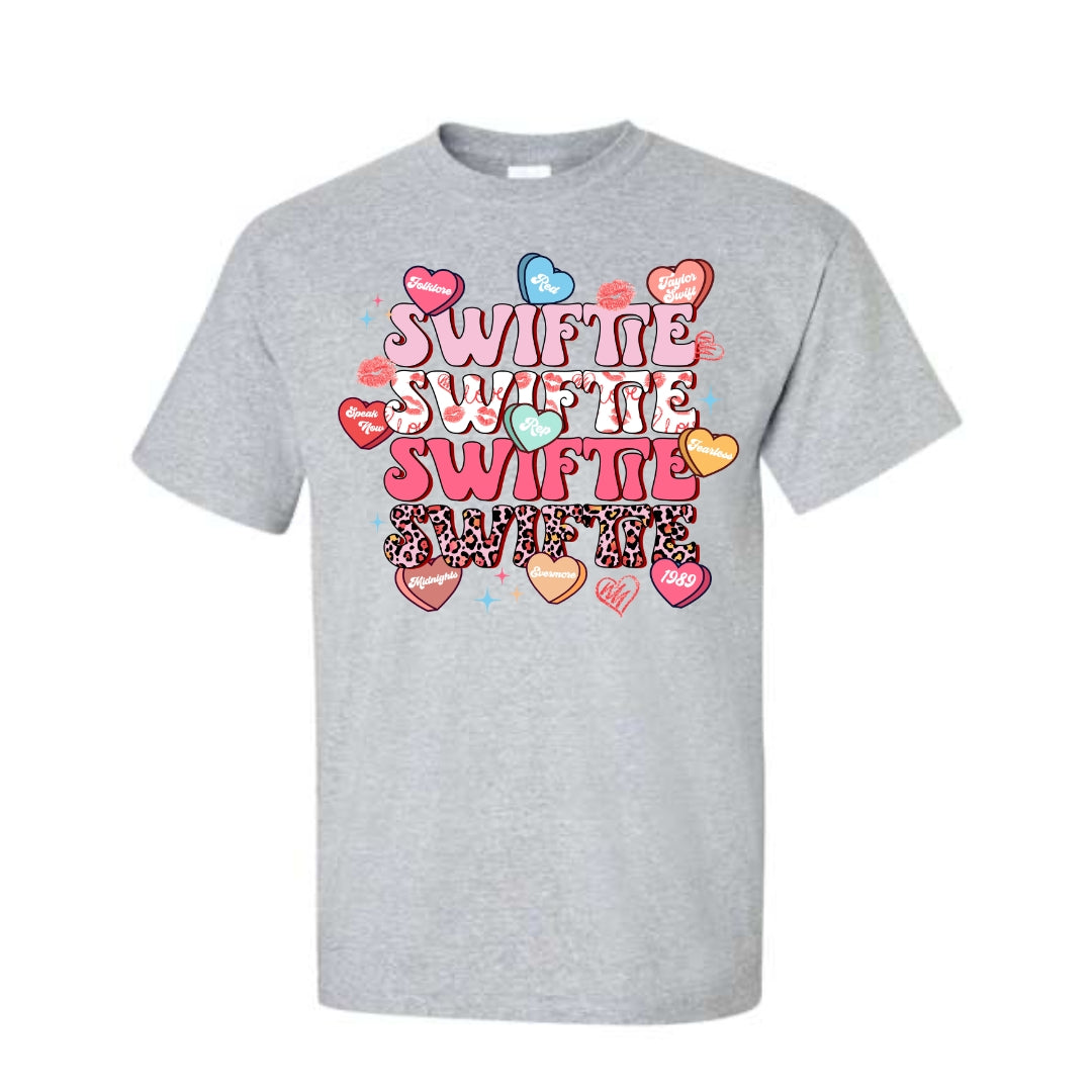 Swiftie Girlie