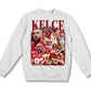Vintage Kelce