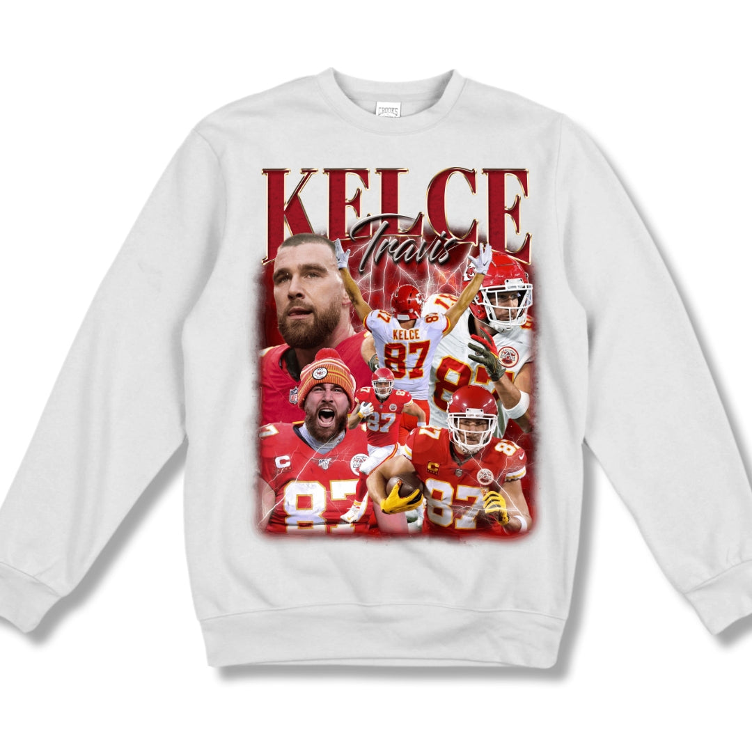 Vintage Kelce