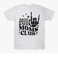 Anti Social Race Moms Club 🤘