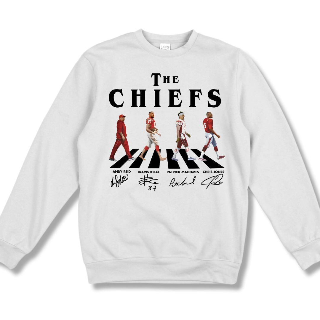 Chief's on Abbey